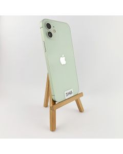 Apple iPhone 12 64GB Green Б/У №3145 (Стан 8/10)