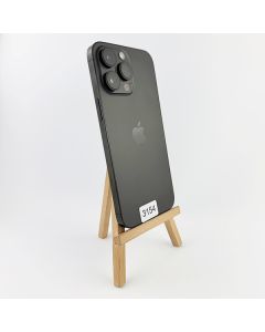 Apple iPhone 14 Pro Max 512GB Space Black Б/У №3154  (Стан 7/10)