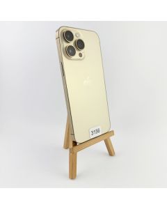 Apple iPhone 14 Pro Max  128GB Gold Б/У №3156 (стан 8/10)