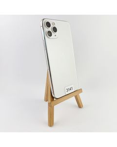 Apple iPhone 11 Pro  64GB  Silver Б/У №3141 (Стан 8/10)