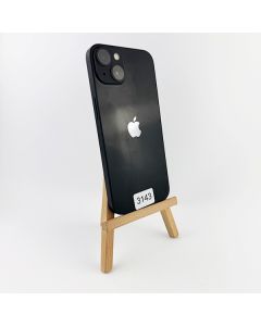 Apple iPhone 13 128GB Midnight Б/У №3143 (Стан 7/10)