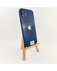 Apple iPhone 12 128GB Blue Б/У  №3144 (Стан 7/10)