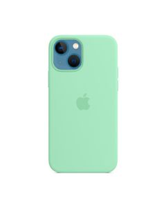 Чехол Soft Touch для Apple iPhone 13/14 Pistachio