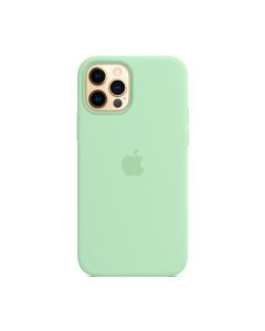 Чехол Soft Touch для Apple iPhone 13 Pro Pistachio