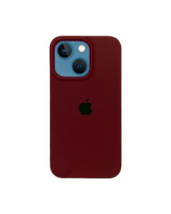 Чохол Soft Touch для Apple iPhone 13/14 Plum