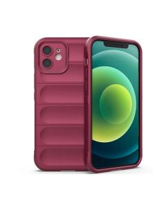 Чохол Cosmic Magic Shield for iPhone 11 Plum with Camera Lens