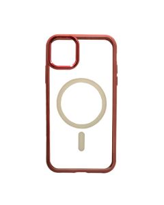 Чехол Wave Desire Case для Apple iPhone 11 with MagSafe Plum