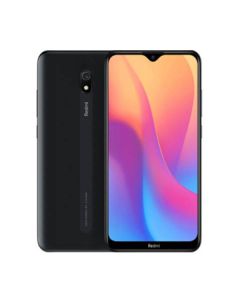 XIAOMI Redmi 8A 2/32Gb Dual sim (midnight black) українська версія