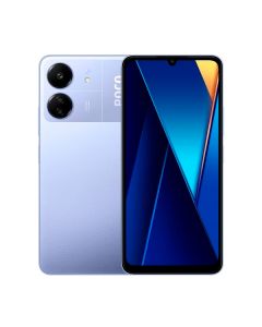 Смартфон XIAOMI Poco C65 6/128 Gb (purple) українська версія