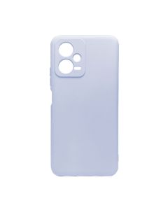 Чехол Original Soft Touch Case for Xiaomi Redmi Note12 5G/Poco X5 5G Dasheen with Camera Lens