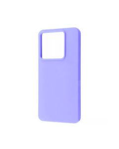 Чехол Original Soft Touch Case for Xiaomi Redmi Note13 Pro 5G /Poco X6 5G Dasheen