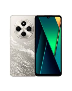 Смартфон XIAOMI Poco C75 6/128 Gb (gold) українська версія