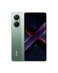 Смартфон XIAOMI Poco X7 Pro 12/256Gb (green) Global Version