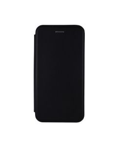 Чехол книжка Kira Slim Shell для Xiaomi Poco M5/Redmi Note 11R Black
