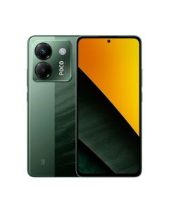 Смартфон XIAOMI Poco M7 Pro 12/256 (green) Global Version