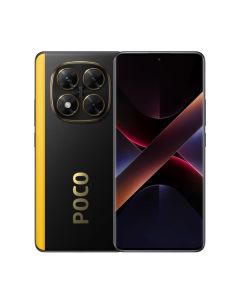 Смартфон XIAOMI Poco X7 12/512Gb (black) Global Version