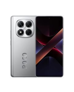 Смартфон XIAOMI Poco X7 8/256Gb (silver) Global Version