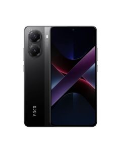 Смартфон XIAOMI Poco X7 Pro 12/512 Gb (black) українська версія