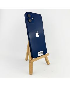 Apple iPhone 12 128GB Blue Б/У №3489 (Стан 8/10)