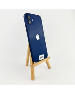 Apple iPhone 12 128GB Blue Б/У №3490 (Стан 8/10)