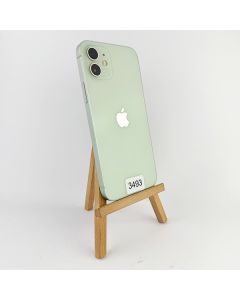 Apple iPhone 12 128GB Green Б/У №3493 (стан 10/10)