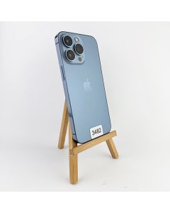 Apple iPhone 13 Pro 256GB Sierra Blue Б/У №3482 (Стан 9/10)