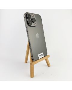 Apple iPhone 13 Pro 256GB Graphite Б/У №3483 (Стан 8/10)