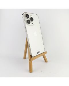 Apple iPhone 13 Pro 128GB Silver Б/У №3484 (Стан 8/10)