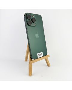 Apple iPhone 13 Pro 128GB Alpine Green Б/У №3485 (Стан 8/10)