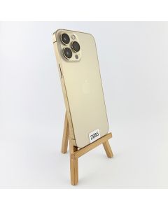 Apple iPhone 13 Pro Max 256GB Gold Б/У №2885 (Стан 7/10)