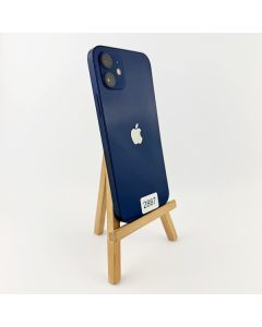Apple iPhone 12 128GB Blue Б/У №2887 (Стан 8/10)