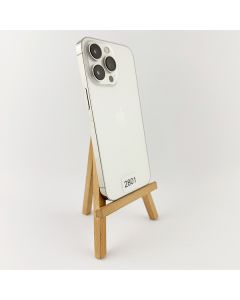 Apple iPhone 13 Pro 128GB Silver Б/У №2801 (Стан 9/10)