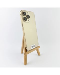 Apple iPhone 13 Pro 128GB Gold Б/У №2803 (стан 9/10)