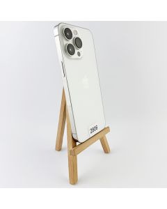 Apple iPhone 13 Pro 128GB Silver Б/У №2806 (Стан 8/10)