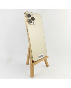 Apple iPhone 12 Pro Max 128GB Gold Б/У №2599 (Стан 8/10)