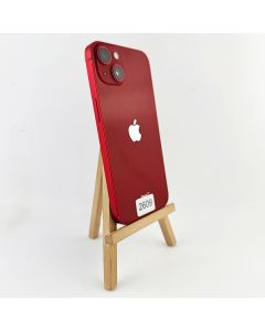 Apple iPhone 13 256GB Red Б/У №2609 (Стан 7/10)