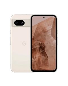 Смартфон Google Pixel 8A 5G 8/128GB Porcelain (JP)