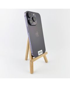 Apple iPhone 14 Pro 256GB Deep Purple Б/У №2858 (Стан 8/10)