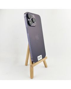 Apple iPhone 14 Pro Max 256GB Deep Purple Б/У №2475 (Стан 8/10)