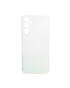 Original Silicon Case Tecno Pova Neo 2 Clear with Camera Lens