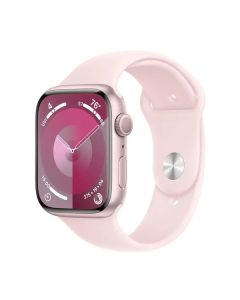 Смарт-годинник Smart Watch 9 41mm Pink