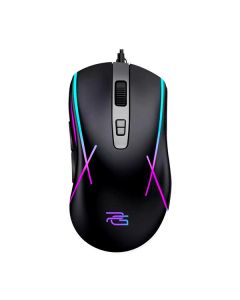 Провідна мишка Proove Gaming Defiant Black (CMDE00000101)