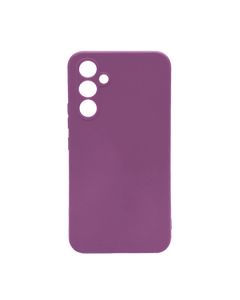 Чохол Original Soft Touch Case for Samsung A54-2023/A546 Purple with Camera Lens