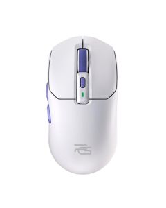 Безпровідна мишка Proove Gaming Rate Pro White (WMRP00022002)