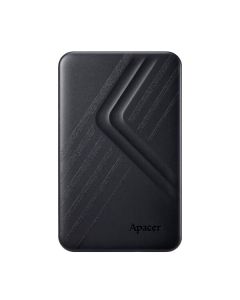 Жорсткий диск Apacer AC236 1TB Black (AP1TBAC236B-1)