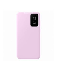 Чохол-книжка Samsung S911 Galaxy S23 Smart View Wallet Case Lavender (EF-ZS911CVEG)