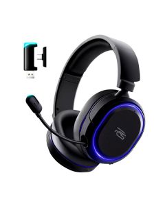 Bluetooth Навушники Proove Gaming Rapture (black)