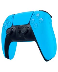 Бездротовий контролер DualSense (PS5) Ice Blue