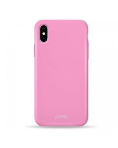 Чохол Pump Acid Case для iPhone X/XS Purple