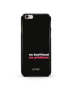 Чехол Pump Tender Touch Case для iPhone 6/6S No Boyfriend